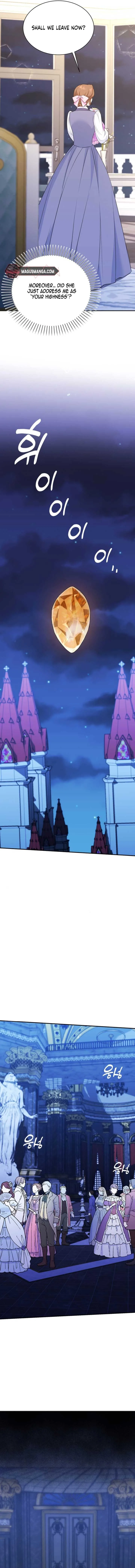 The S-Class Little Princess Is Too Strong Chapter 1 page 17