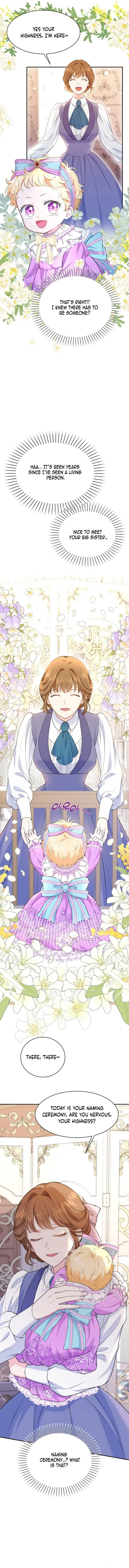 The S-Class Little Princess Is Too Strong Chapter 1 page 16