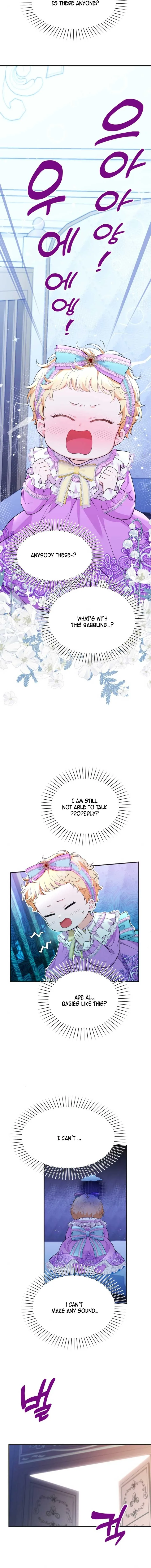 The S-Class Little Princess Is Too Strong Chapter 1 page 15