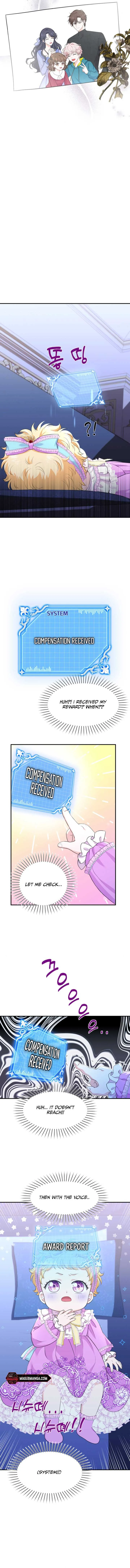 The S-Class Little Princess Is Too Strong Chapter 2 page 14