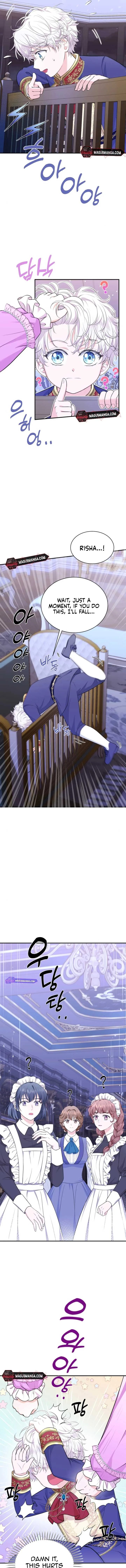 The S-Class Little Princess Is Too Strong Chapter 3 page 5