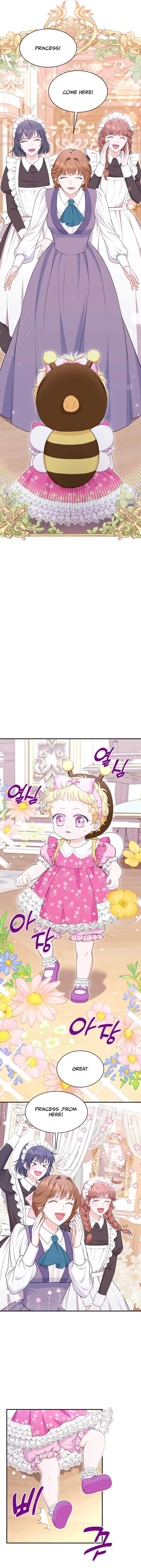 The S-Class Little Princess Is Too Strong Chapter 4 page 14