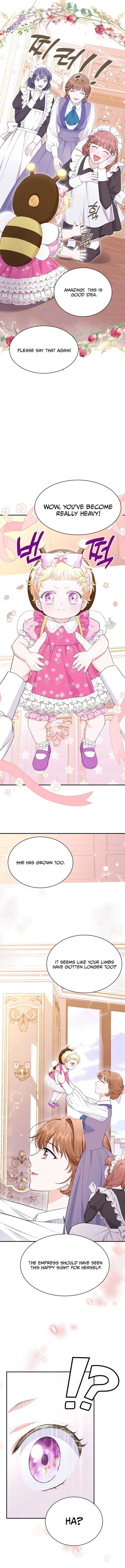 The S-Class Little Princess Is Too Strong Chapter 4 page 16