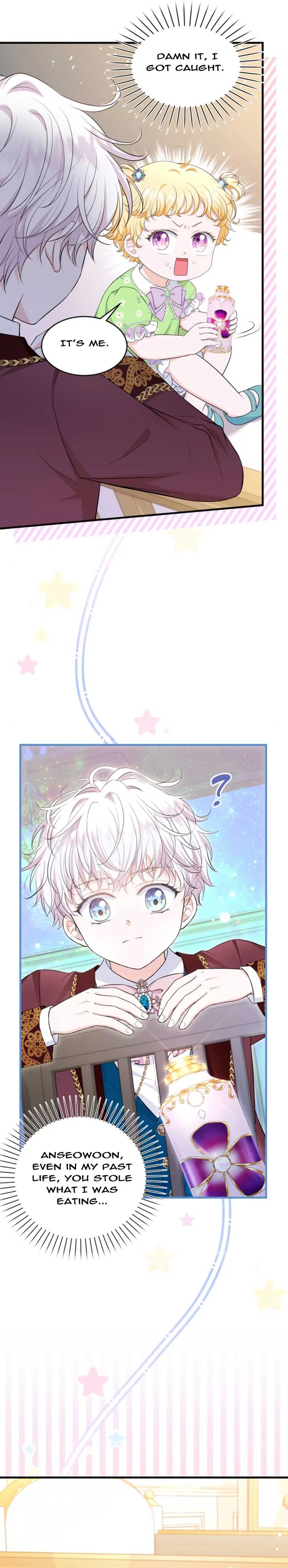 The S-Class Little Princess Is Too Strong Chapter 9 page 10