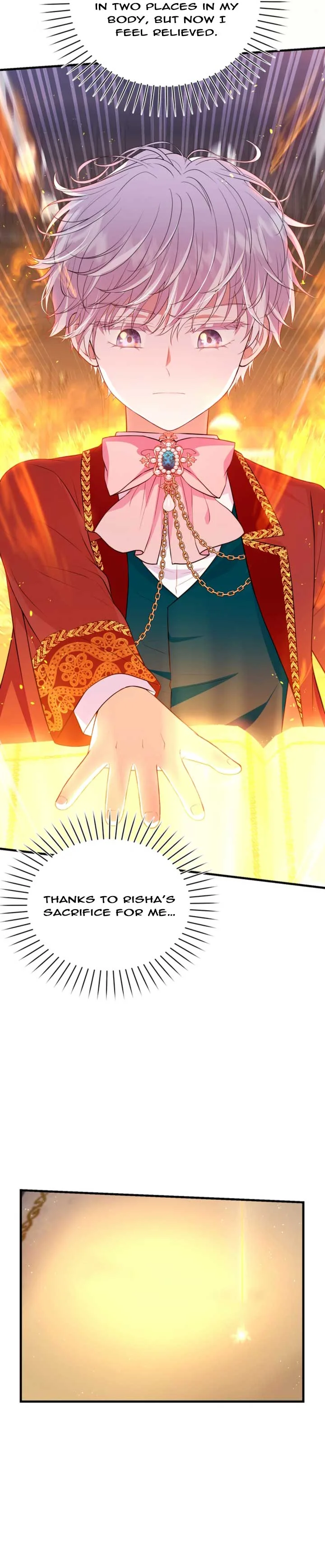 The S-Class Little Princess Is Too Strong Chapter 9 page 27