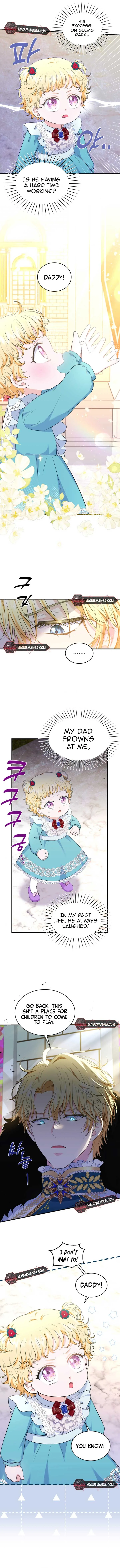 The S-Class Little Princess Is Too Strong Chapter 11 page 7