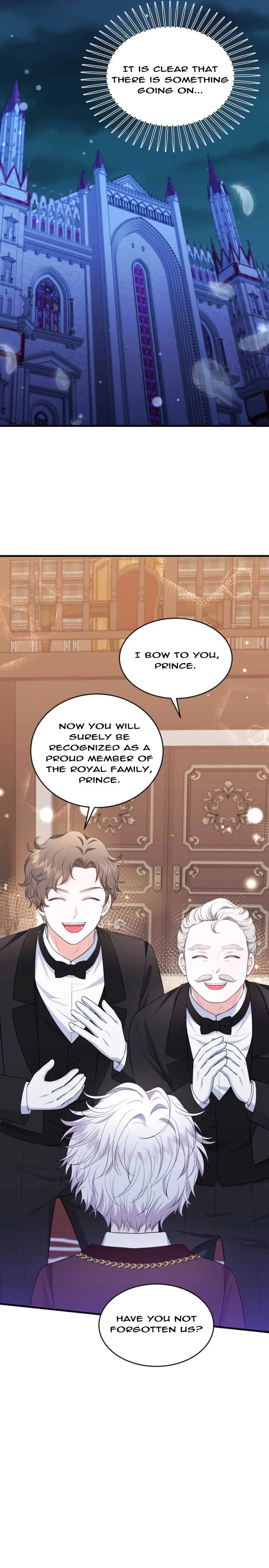 The S-Class Little Princess Is Too Strong Chapter 9 page 19