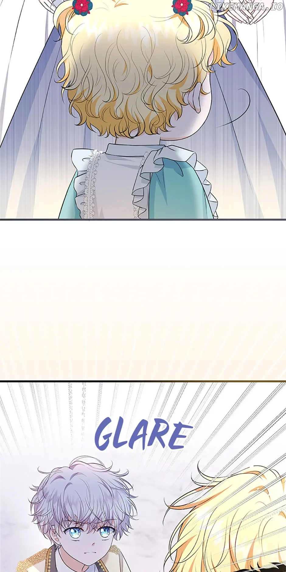 The S-Class Little Princess Is Too Strong Chapter 12 page 3