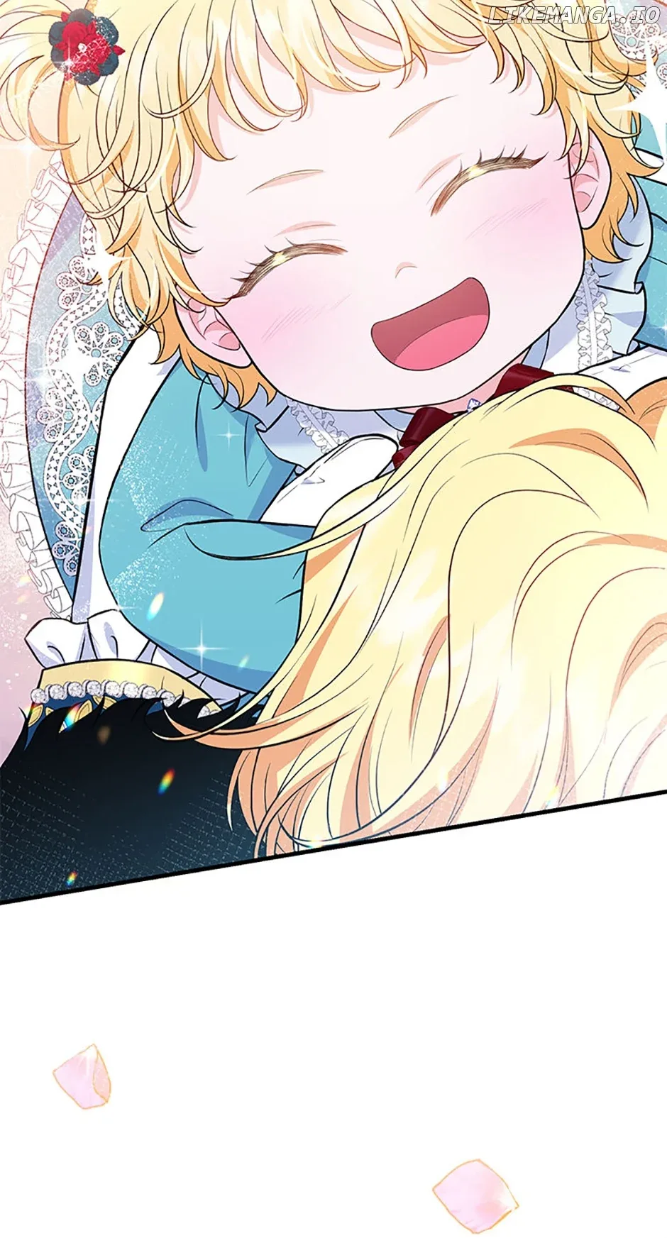 The S-Class Little Princess Is Too Strong Chapter 12 page 23
