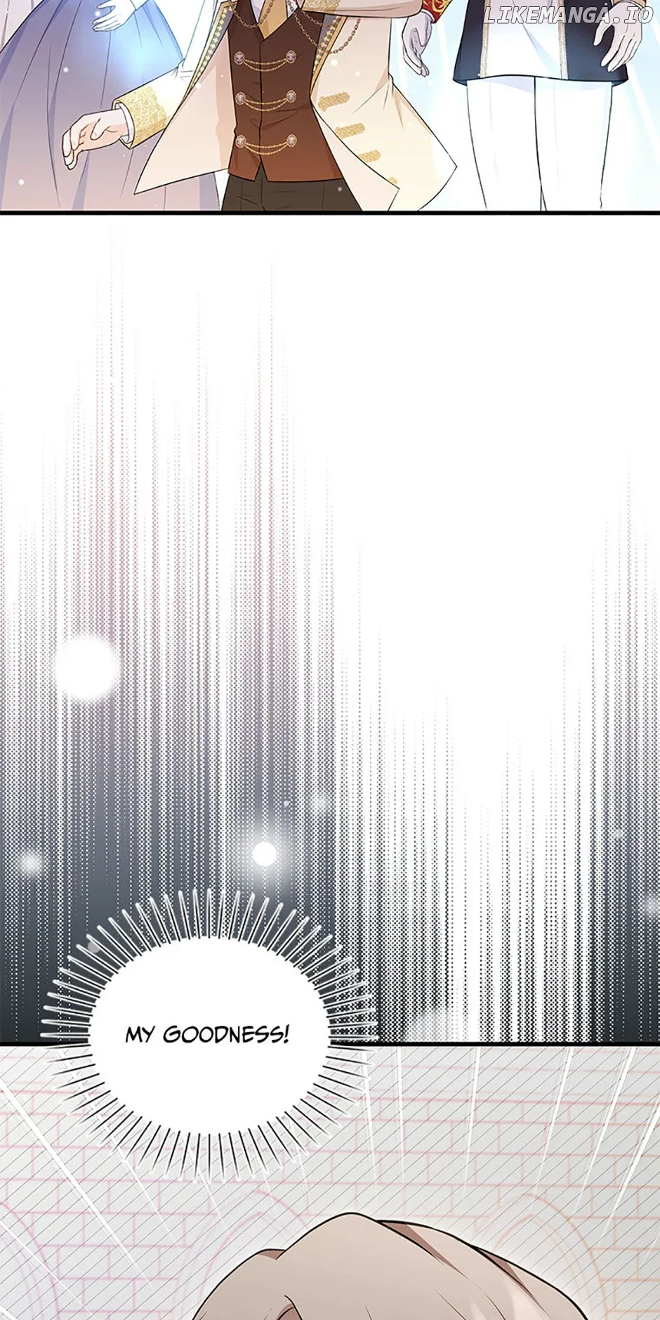 The S-Class Little Princess Is Too Strong Chapter 12 page 13