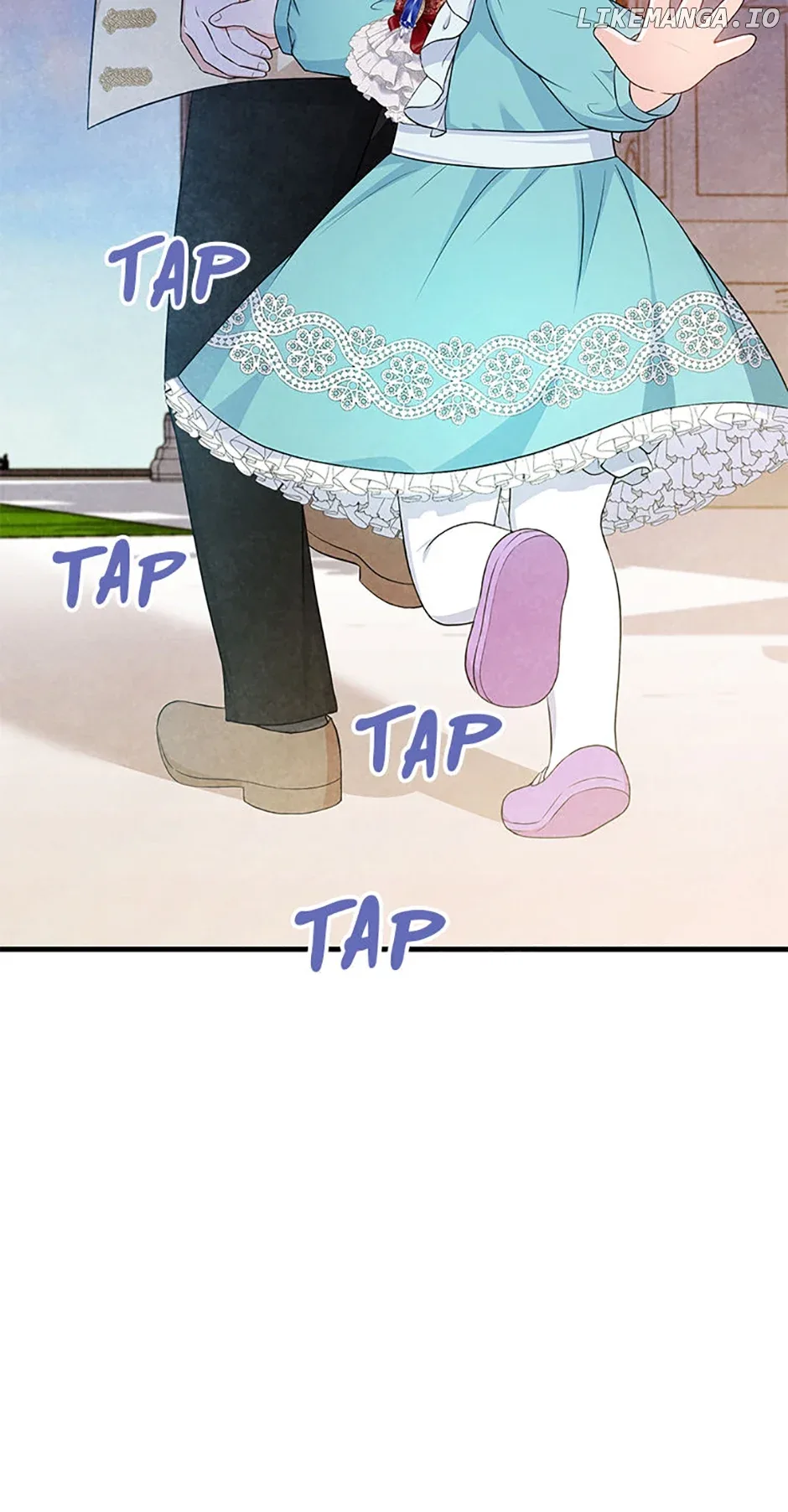The S-Class Little Princess Is Too Strong Chapter 12 page 10
