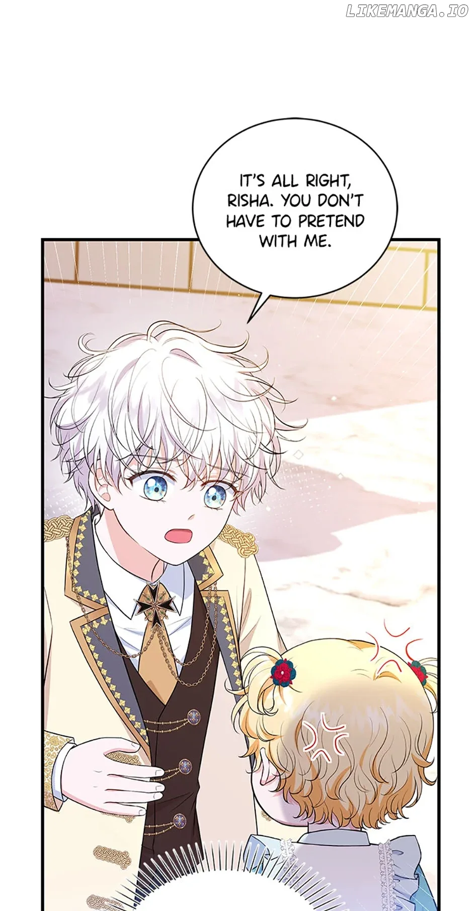 The S-Class Little Princess Is Too Strong Chapter 12 page 7
