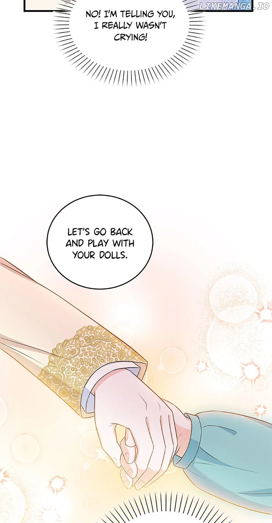 The S-Class Little Princess Is Too Strong Chapter 12 page 8
