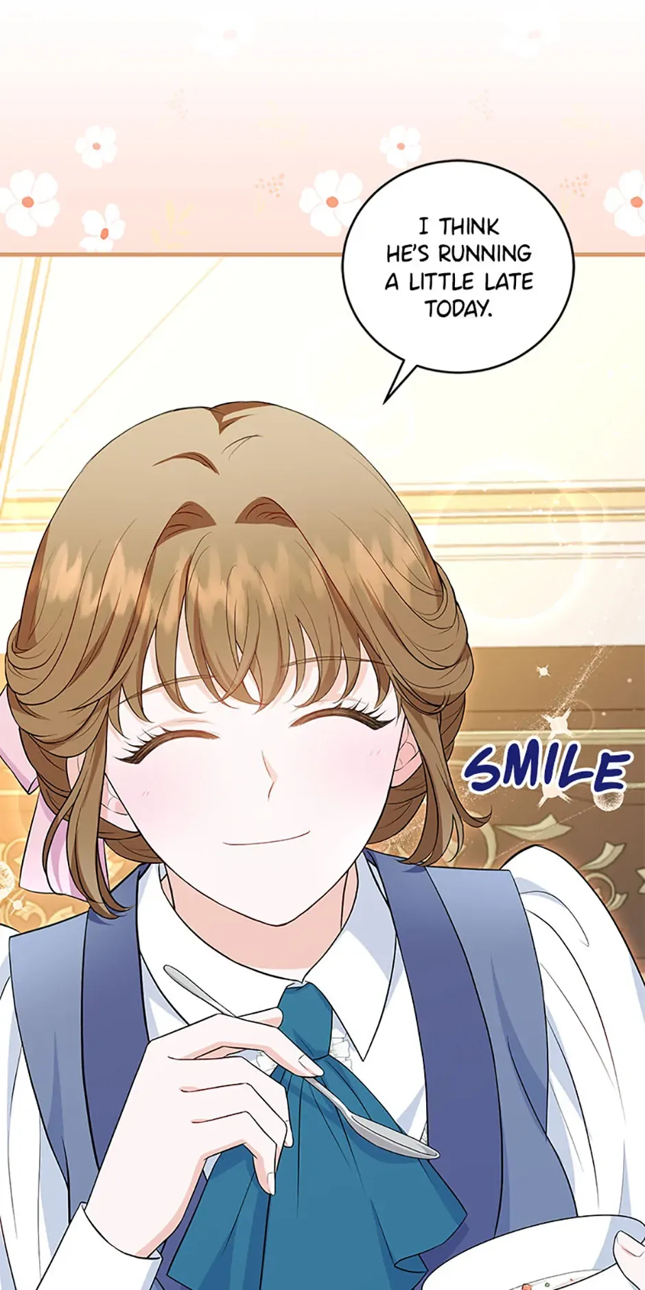 The S-Class Little Princess Is Too Strong Chapter 13 page 14