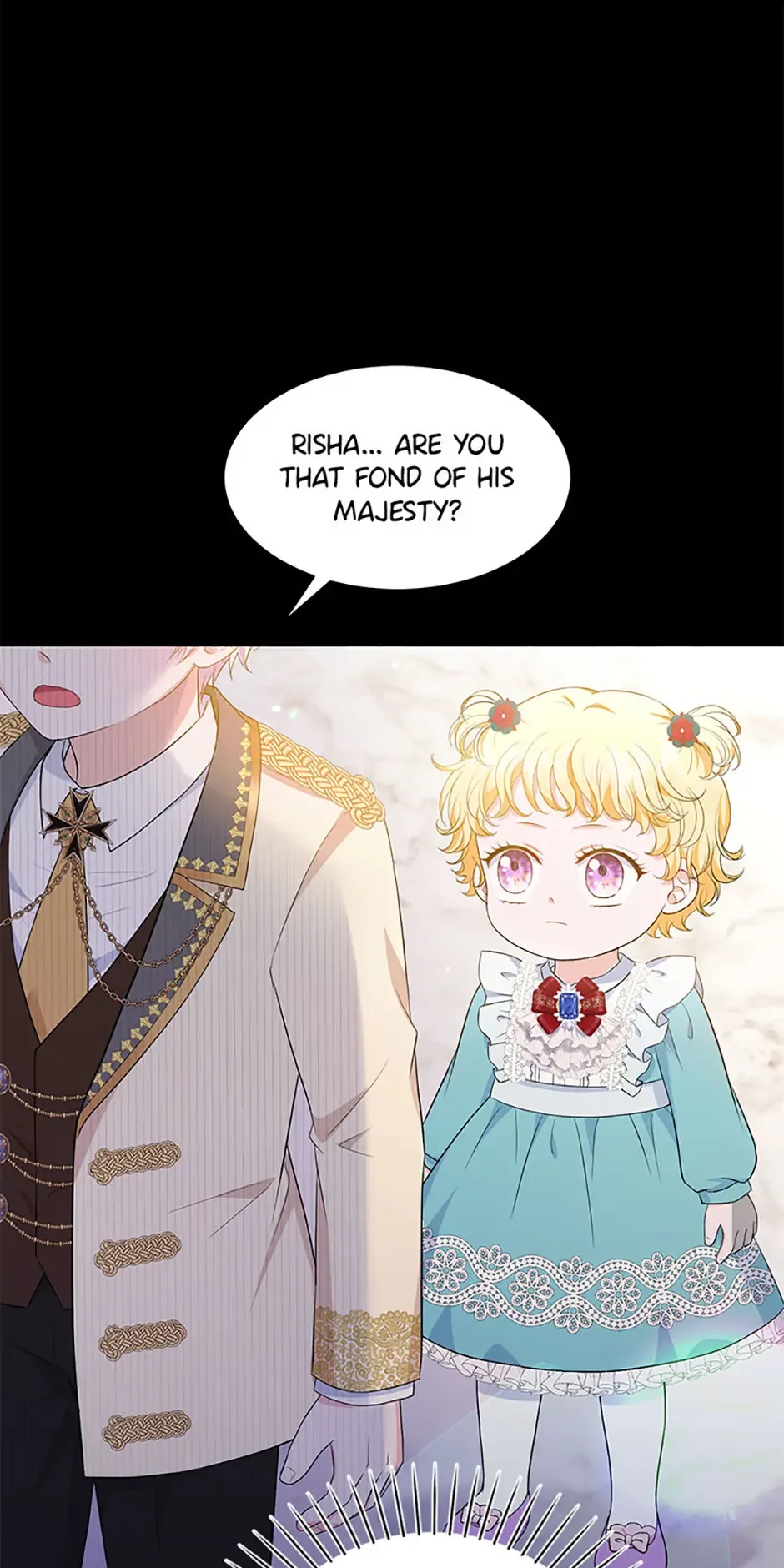 The S-Class Little Princess Is Too Strong Chapter 13 page 18