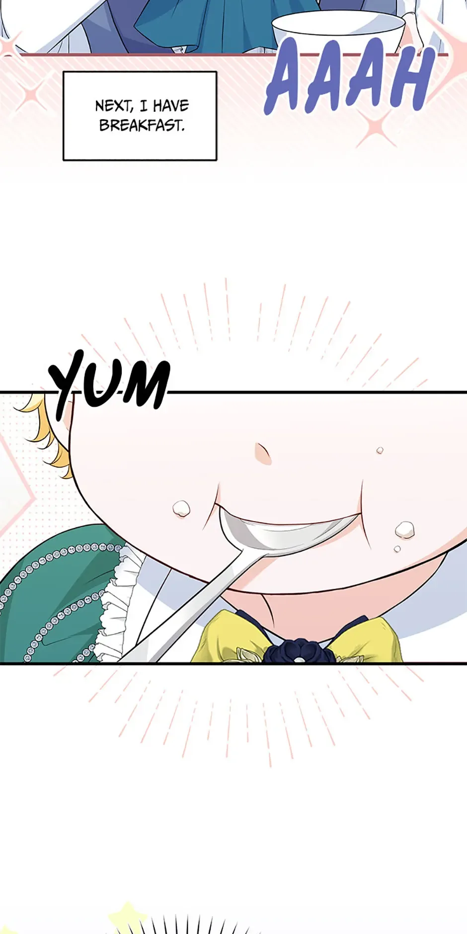The S-Class Little Princess Is Too Strong Chapter 13 page 9