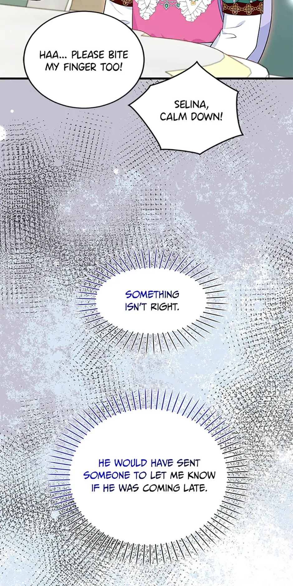 The S-Class Little Princess Is Too Strong Chapter 13 page 16