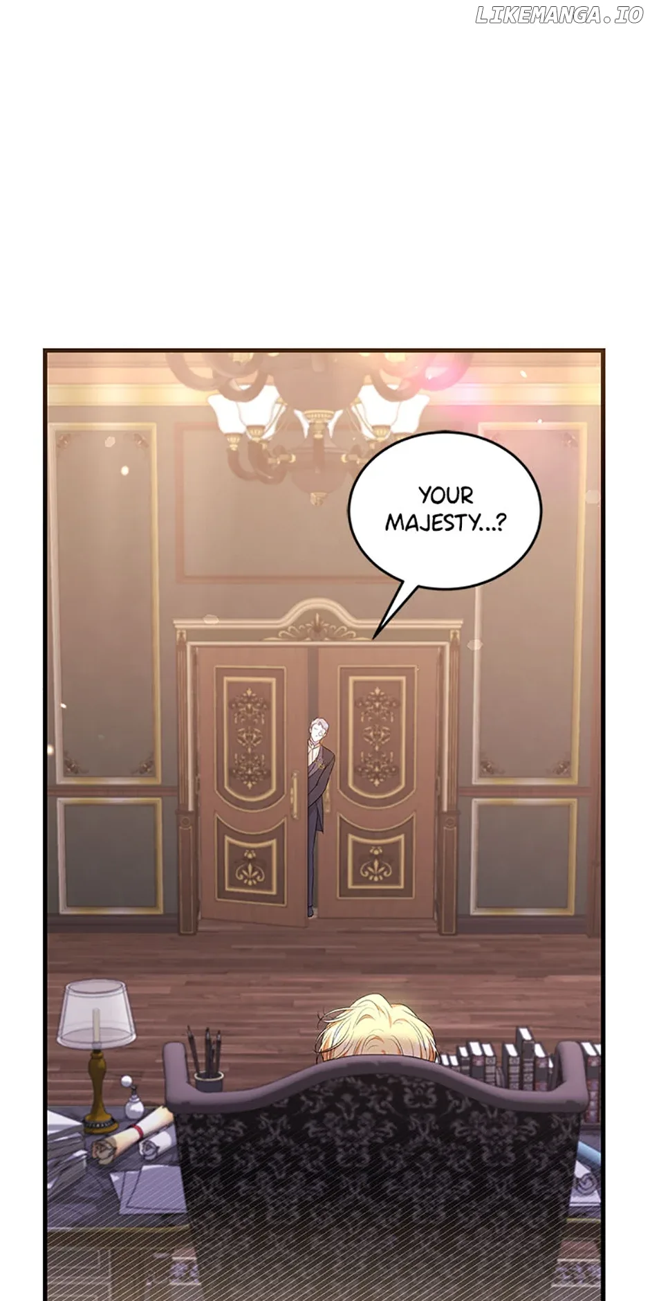 The S-Class Little Princess Is Too Strong Chapter 12 page 42