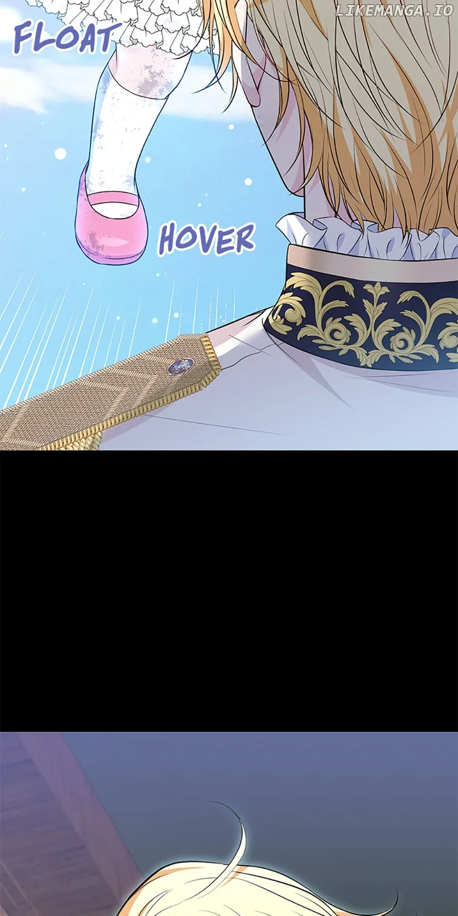 The S-Class Little Princess Is Too Strong Chapter 12 page 55