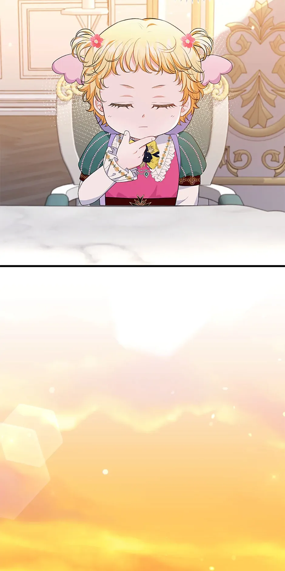 The S-Class Little Princess Is Too Strong Chapter 13 page 21