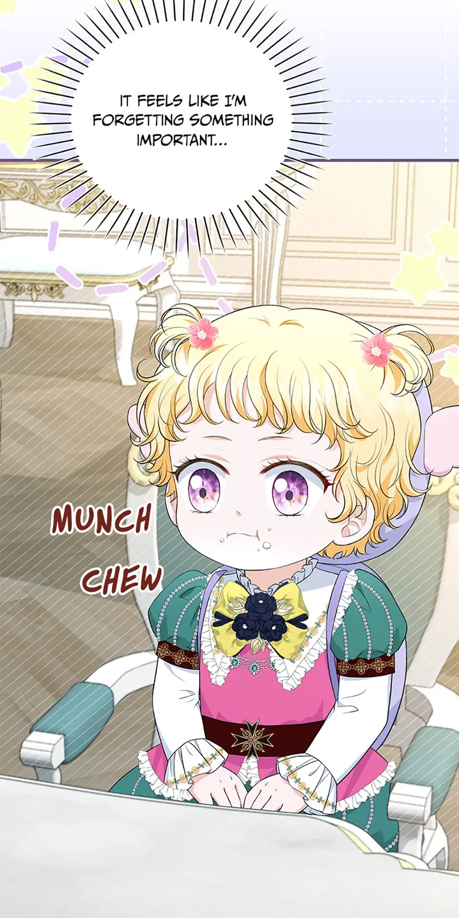 The S-Class Little Princess Is Too Strong Chapter 13 page 10