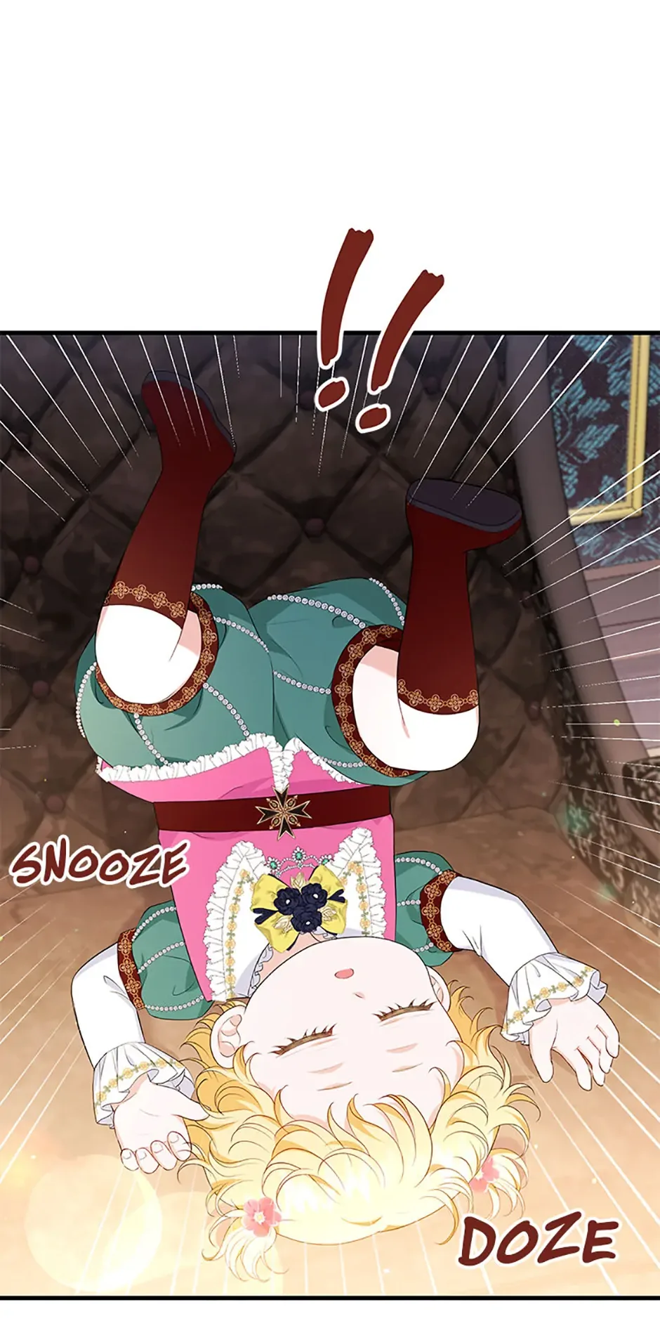 The S-Class Little Princess Is Too Strong Chapter 13 page 28