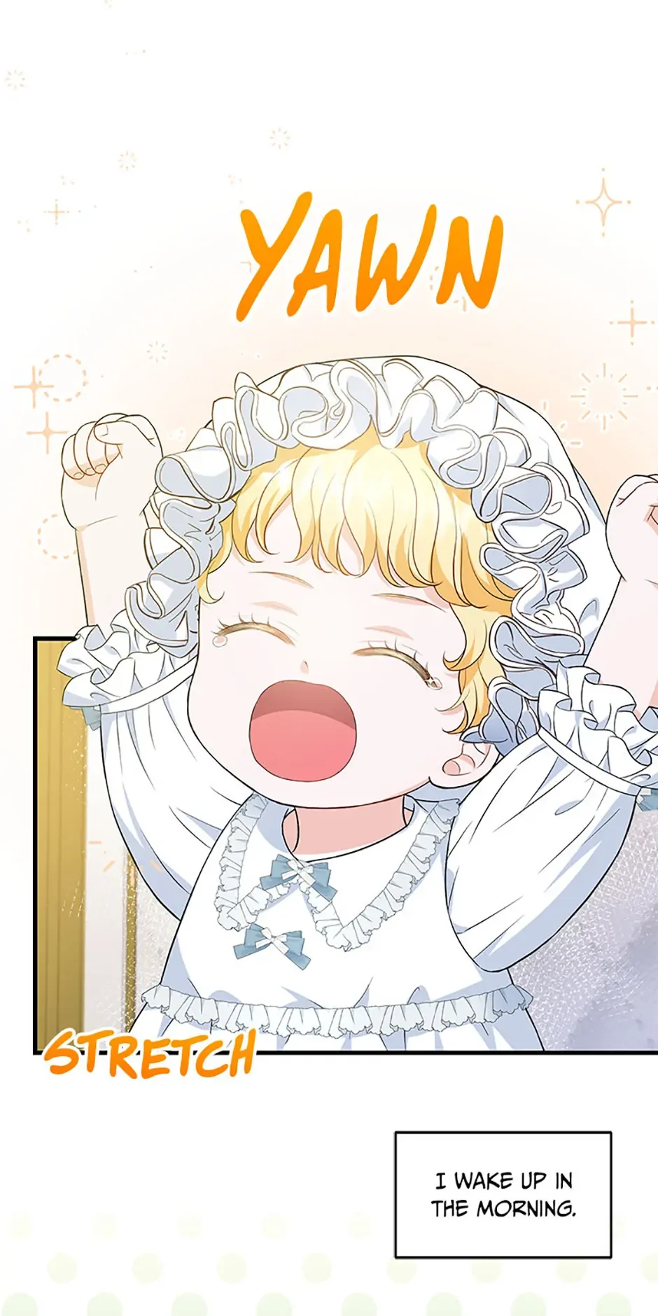 The S-Class Little Princess Is Too Strong Chapter 13 page 4