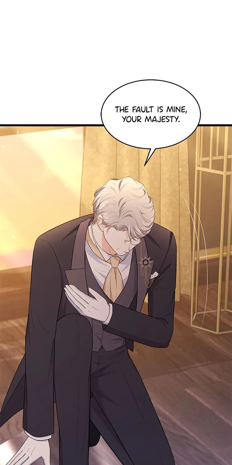 The S-Class Little Princess Is Too Strong Chapter 13 page 65