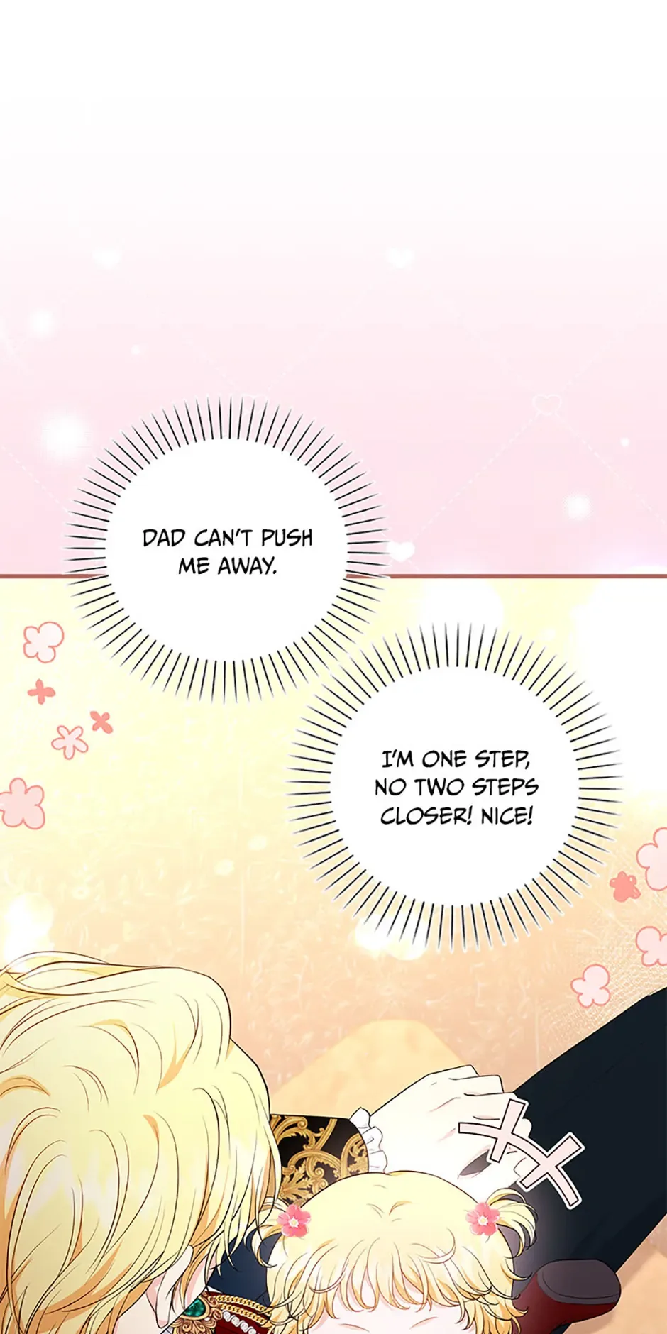 The S-Class Little Princess Is Too Strong Chapter 13 page 50