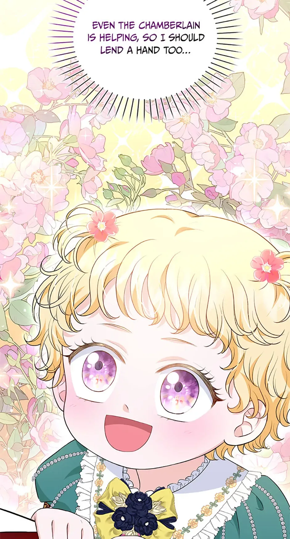 The S-Class Little Princess Is Too Strong Chapter 13 page 75
