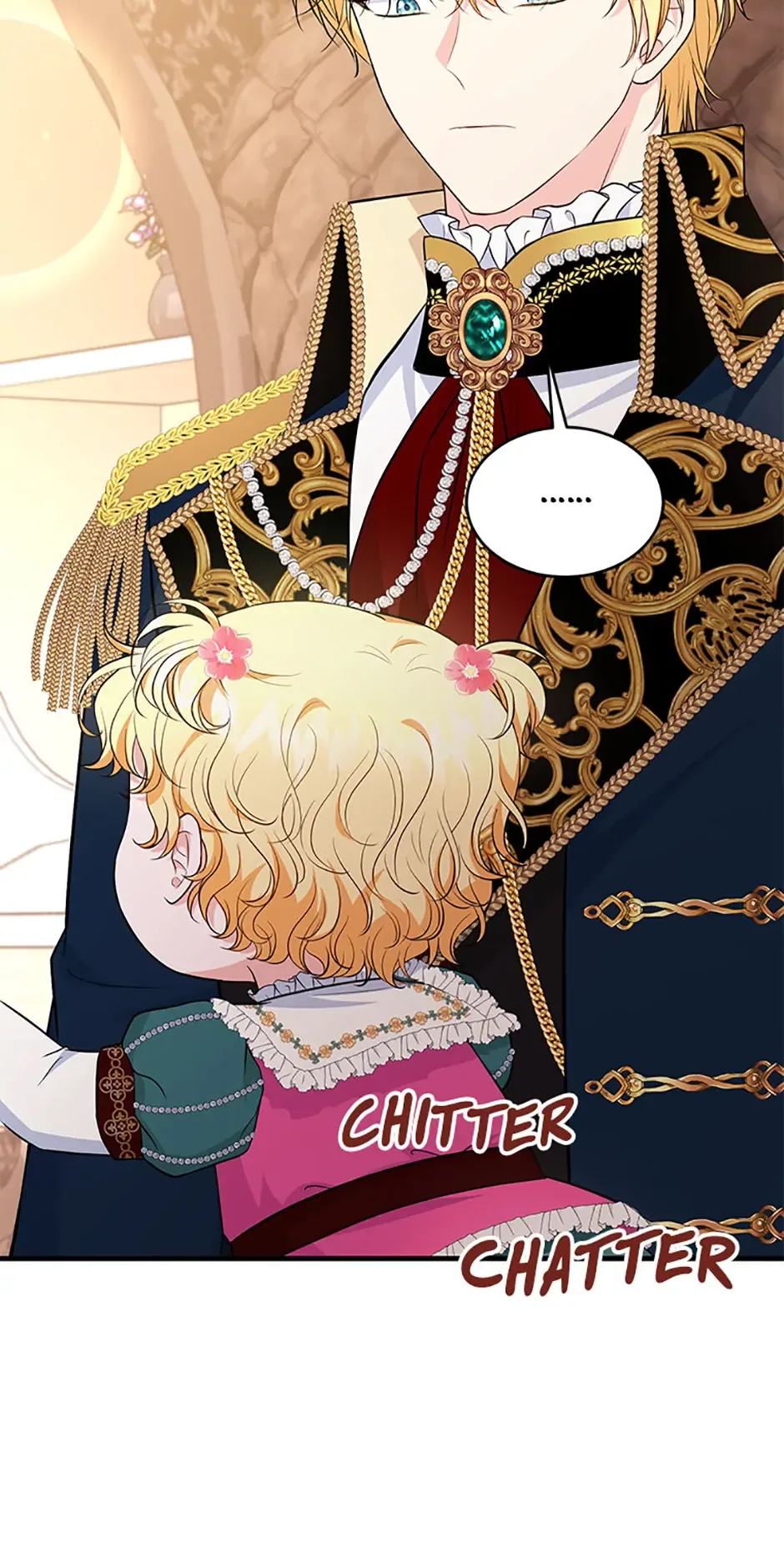 The S-Class Little Princess Is Too Strong Chapter 13 page 47