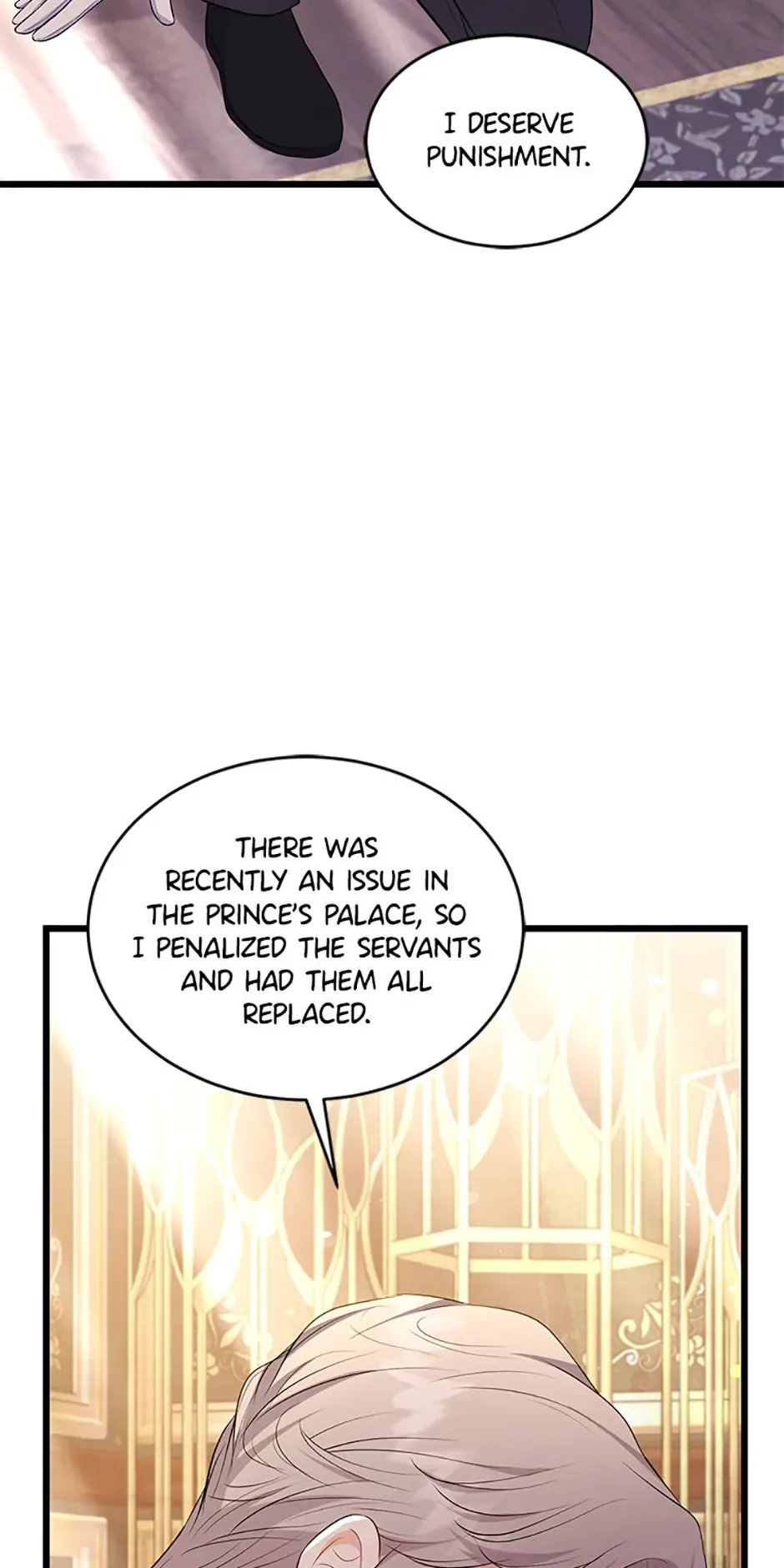 The S-Class Little Princess Is Too Strong Chapter 13 page 66