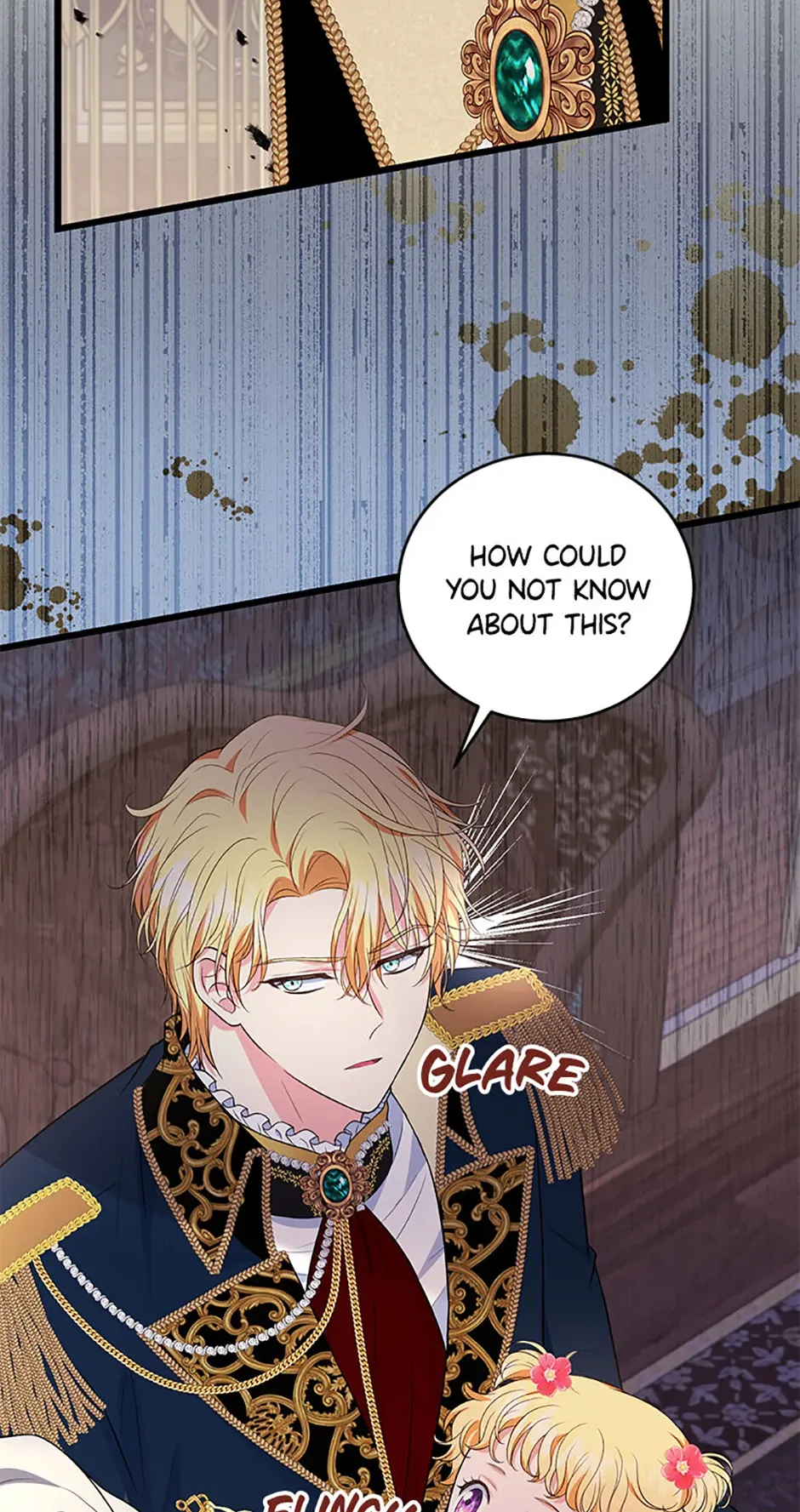 The S-Class Little Princess Is Too Strong Chapter 13 page 60