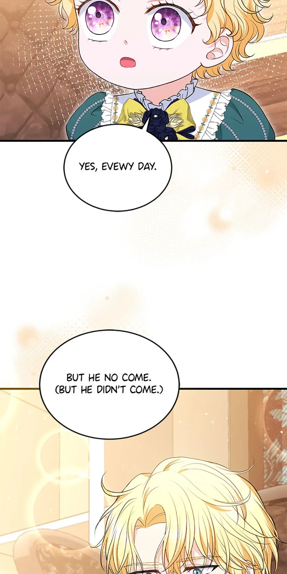 The S-Class Little Princess Is Too Strong Chapter 13 page 46