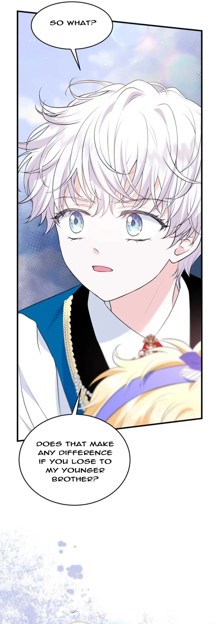 The S-Class Little Princess Is Too Strong Chapter 8 page 6