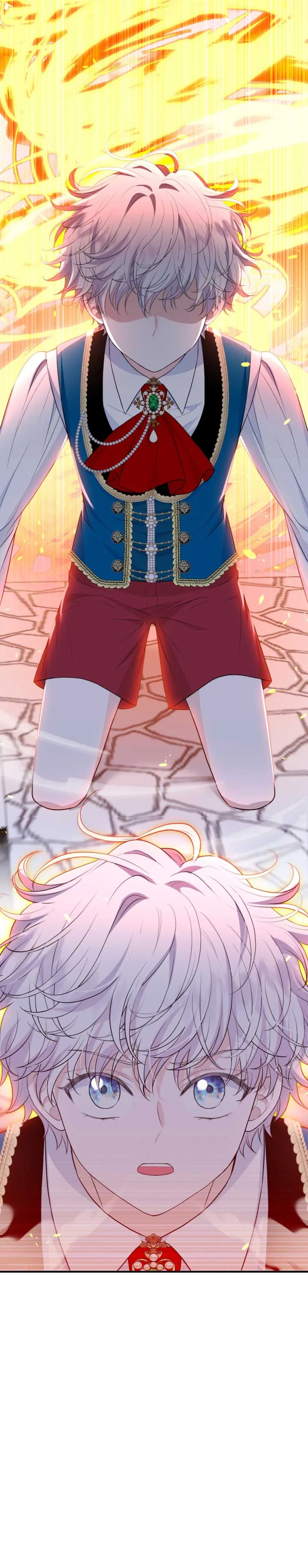The S-Class Little Princess Is Too Strong Chapter 8 page 14