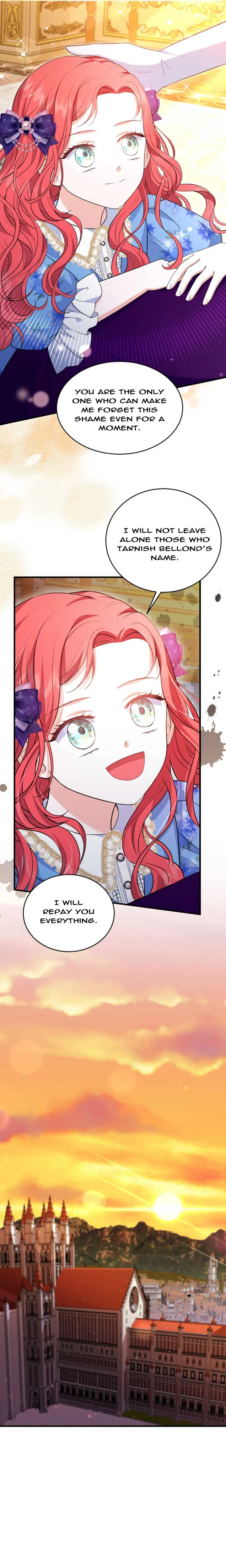 The S-Class Little Princess Is Too Strong Chapter 8 page 23