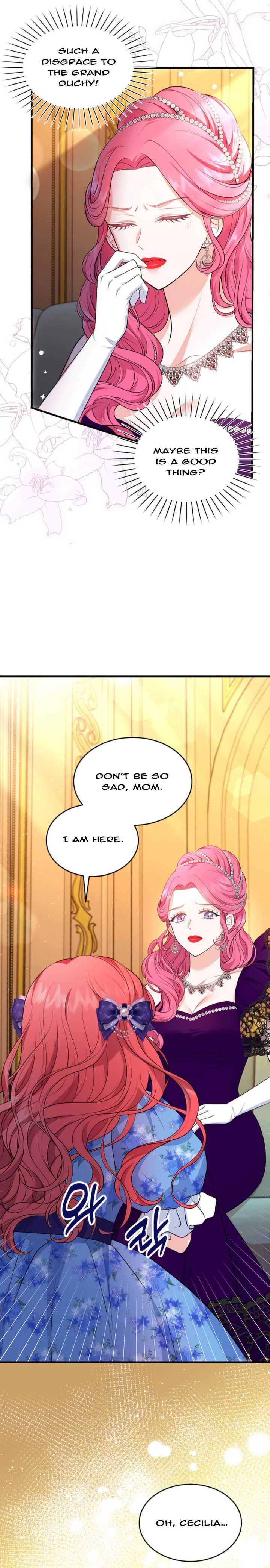 The S-Class Little Princess Is Too Strong Chapter 8 page 22