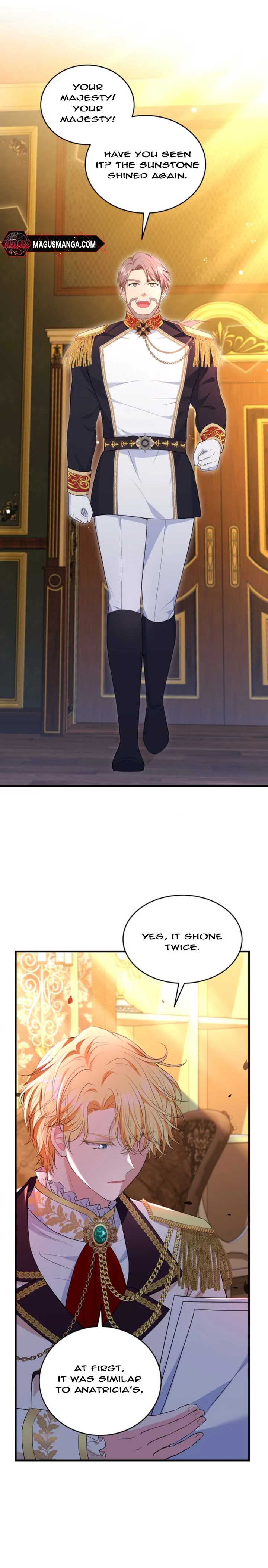 The S-Class Little Princess Is Too Strong Chapter 8 page 24