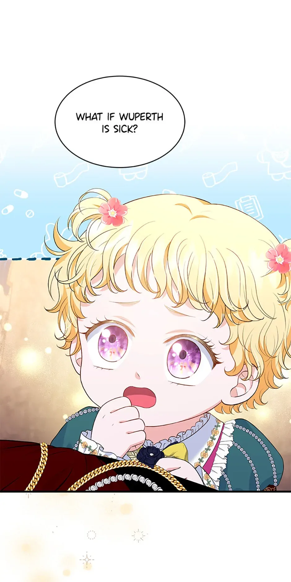 The S-Class Little Princess Is Too Strong Chapter 14 page 4