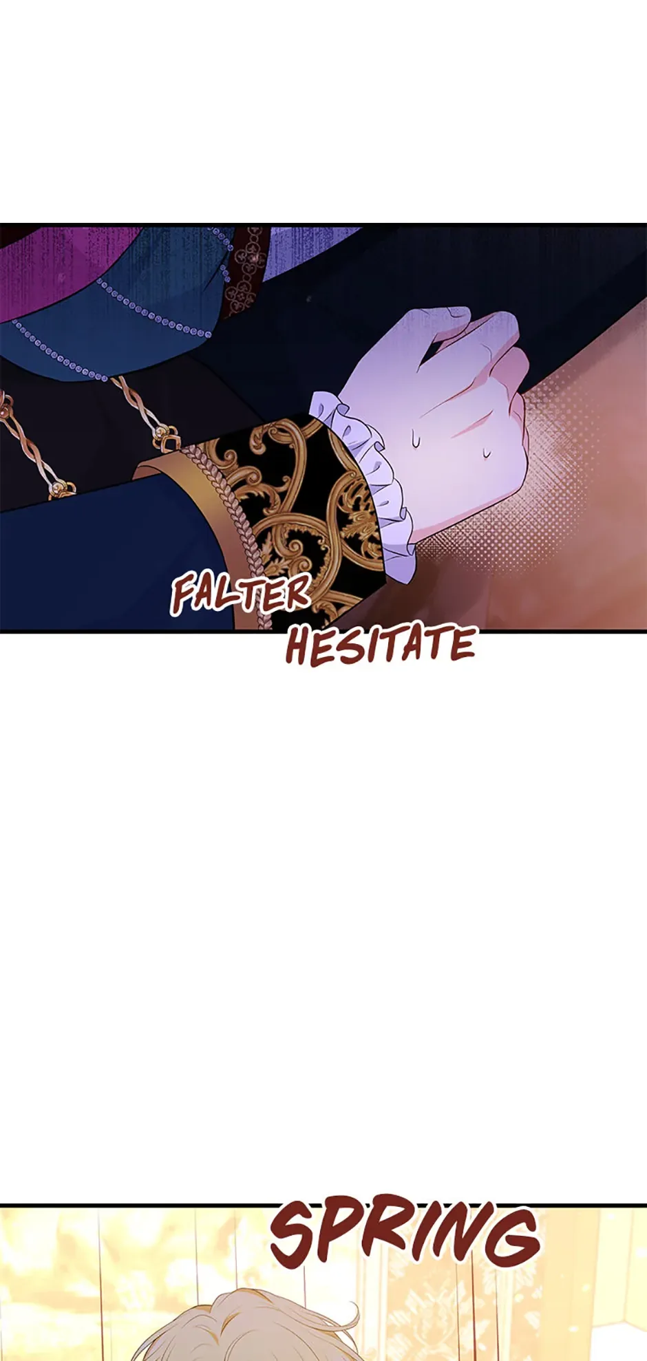 The S-Class Little Princess Is Too Strong Chapter 14 page 8