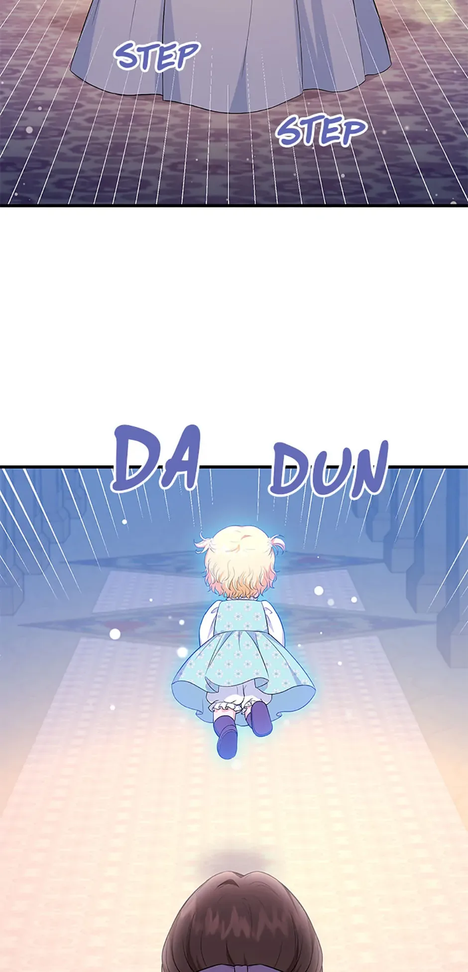 The S-Class Little Princess Is Too Strong Chapter 14 page 64