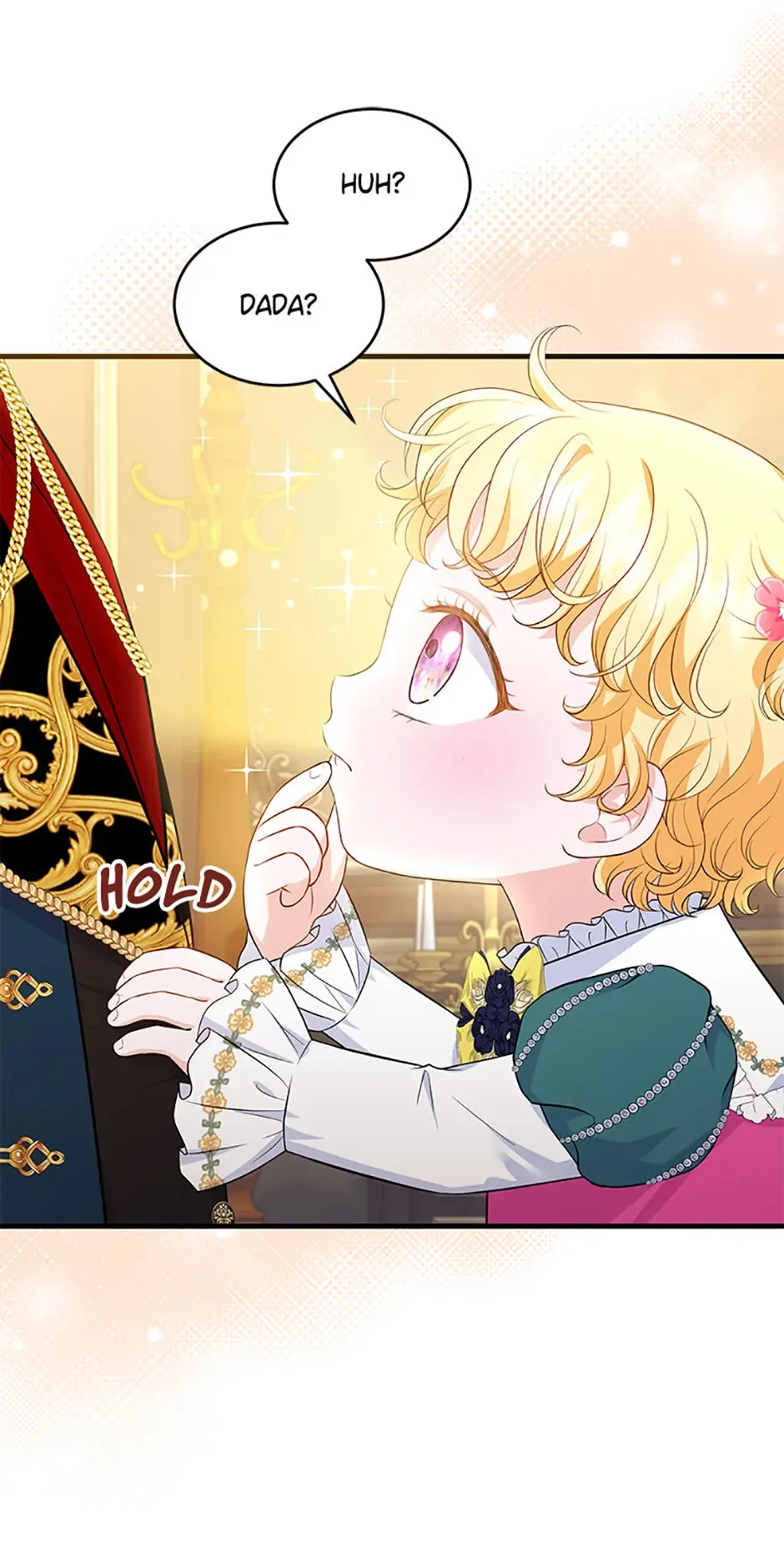 The S-Class Little Princess Is Too Strong Chapter 14 page 7