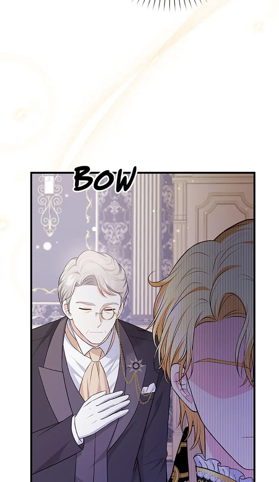 The S-Class Little Princess Is Too Strong Chapter 14 page 34