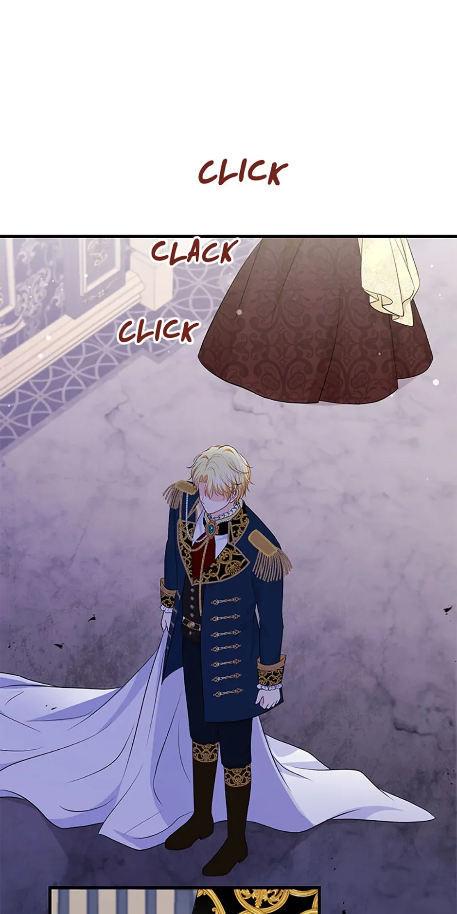 The S-Class Little Princess Is Too Strong Chapter 14 page 48