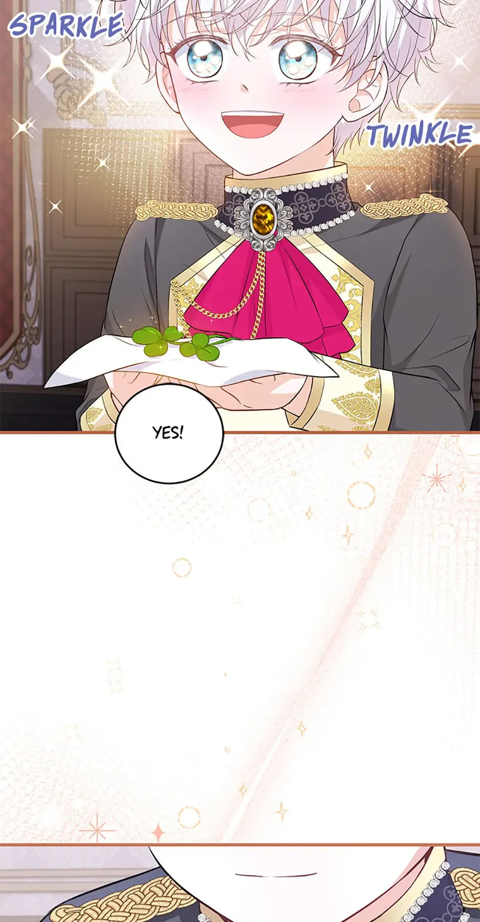 The S-Class Little Princess Is Too Strong Chapter 15 page 43