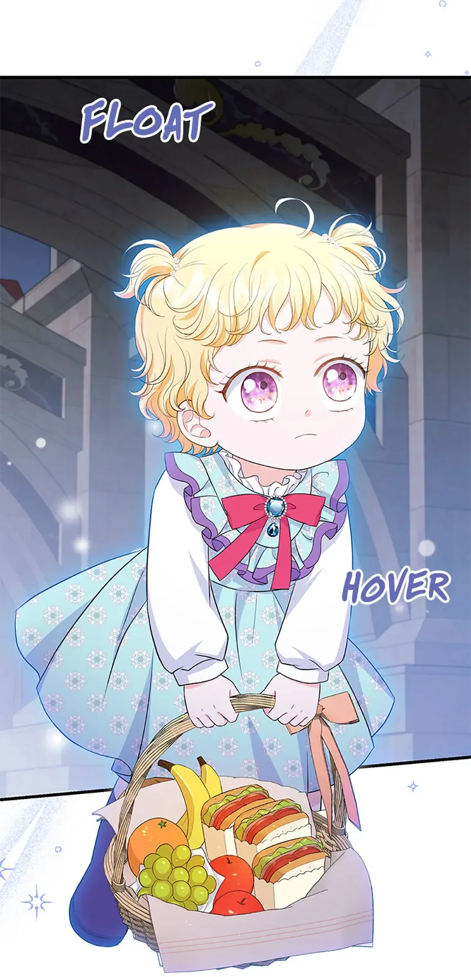 The S-Class Little Princess Is Too Strong Chapter 14 page 66