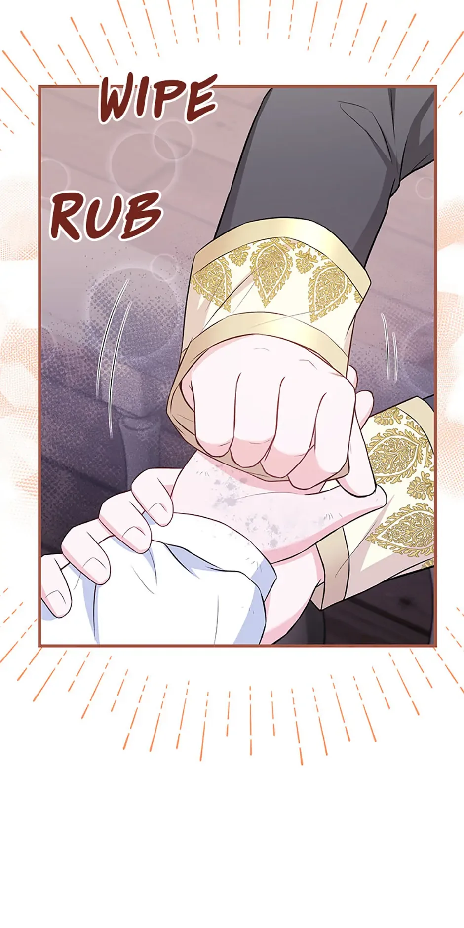 The S-Class Little Princess Is Too Strong Chapter 15 page 35