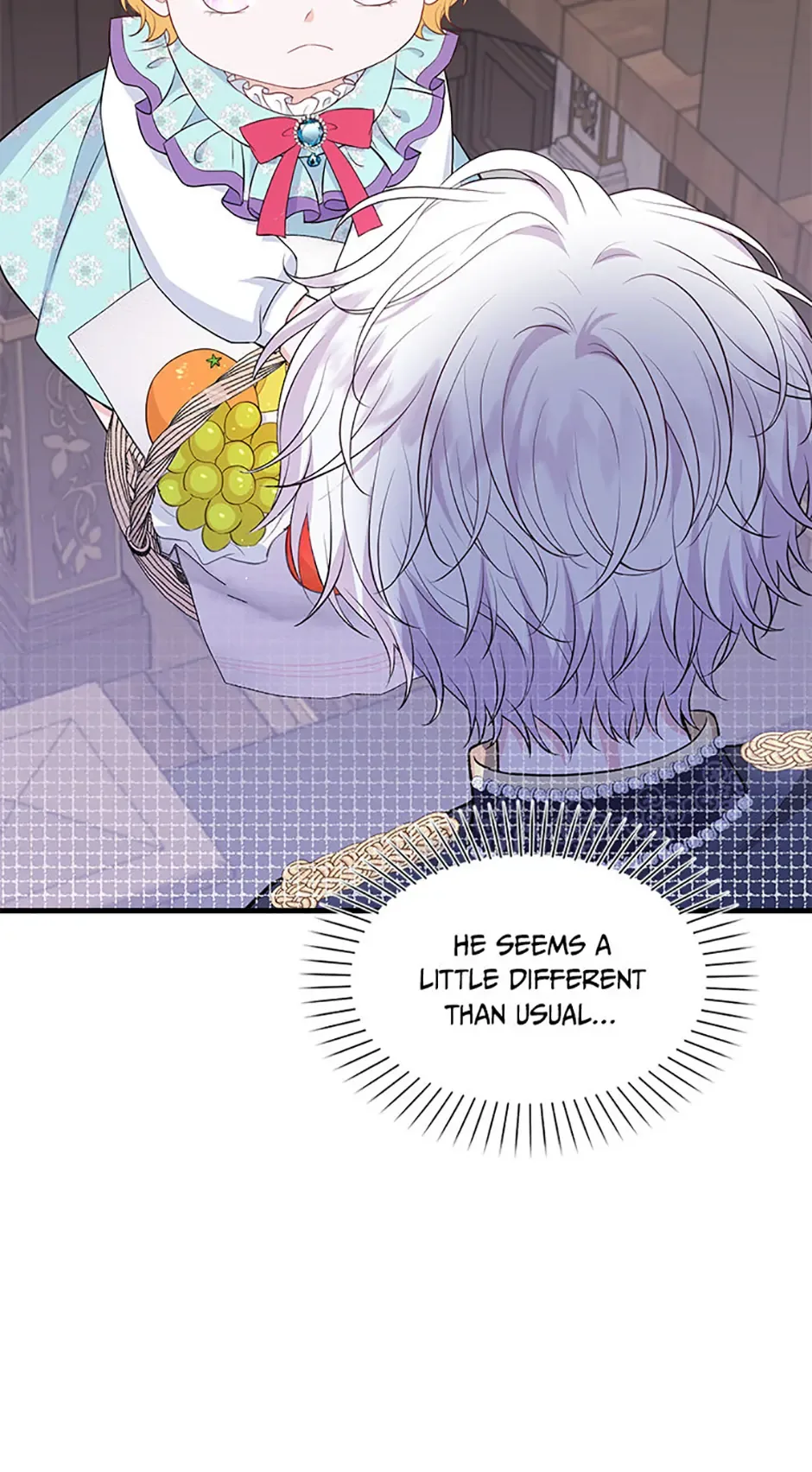 The S-Class Little Princess Is Too Strong Chapter 15 page 28