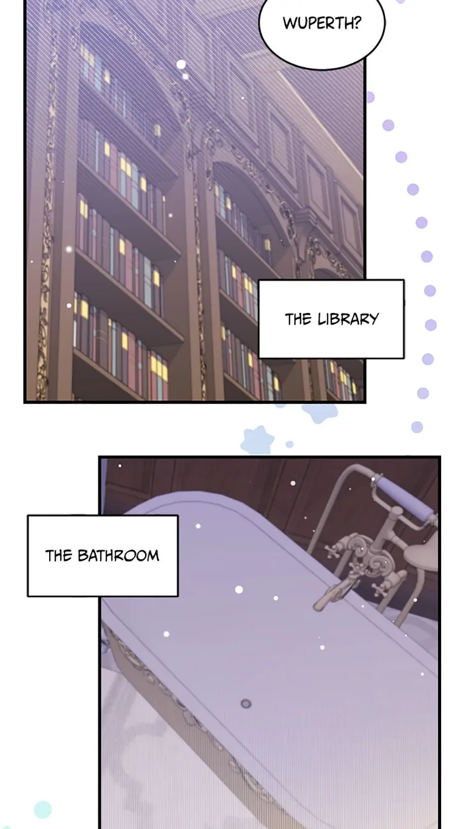 The S-Class Little Princess Is Too Strong Chapter 15 page 17